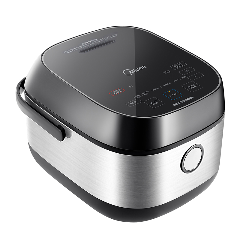 Midea美的 高端智能IH电饭煲電饭鍋Rice Cooker 多层厚釜内胆可定时可预约 3L