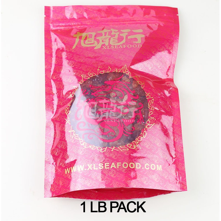 旭龙行 野生云南桃胶 天然级 精品级