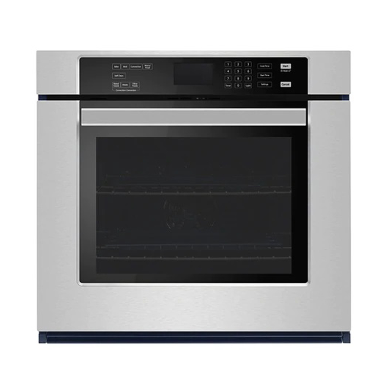 【有赠品】Robam老板 嵌入式家用烤箱R330 专业立体烤 高温自清洁  30"