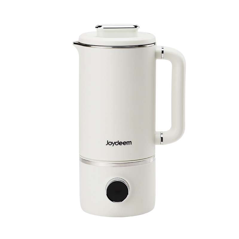 Joydeem  迷你豆浆机 家用小型破壁机JD-PB8200 自动清洗免过滤 低音降噪  600ML