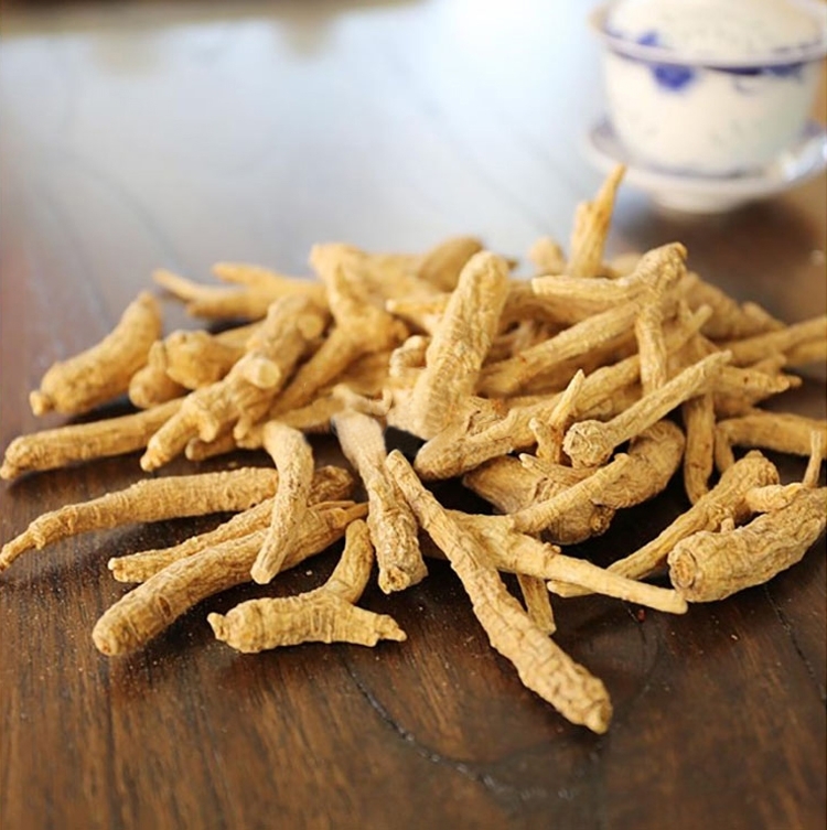 旭龙行 半野生花旗参 威州长枝花旗参 精选整枝正宗 