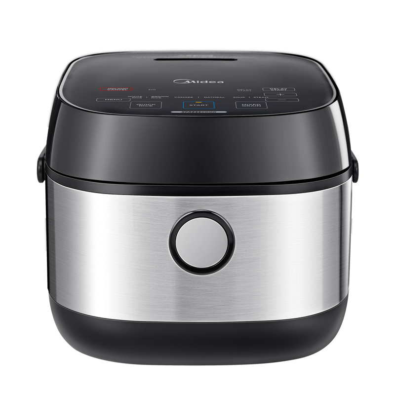 Midea美的 高端智能IH电饭煲電饭鍋Rice Cooker 多层厚釜内胆可定时可预约 3L