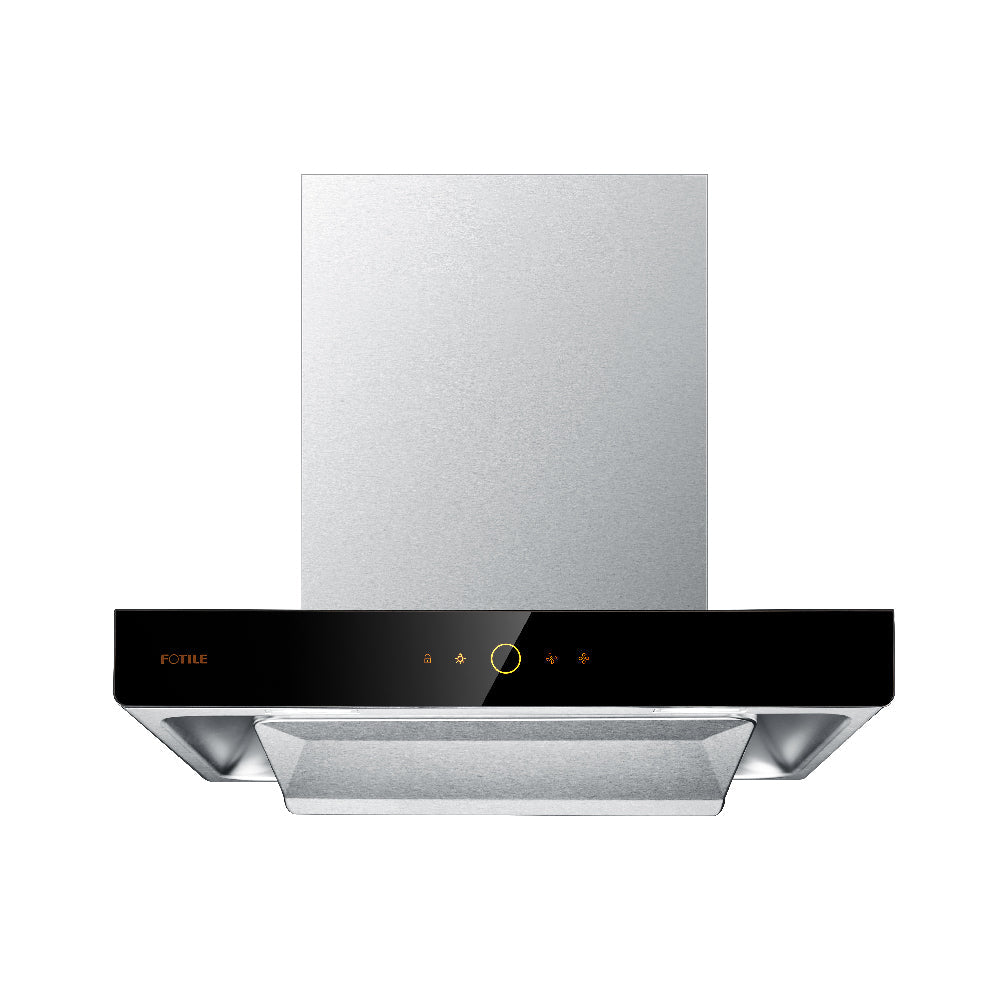 【有赠品】Fotile方太24" 壁挂式内循环环吸系列EMS6008-CR