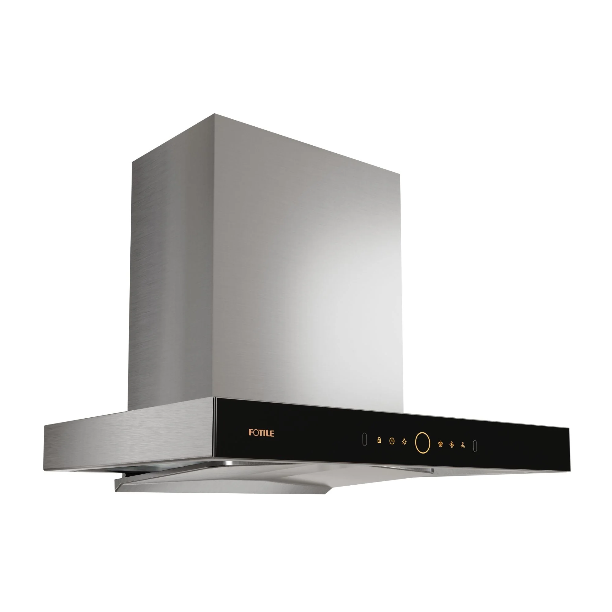 FOTILE方太 环吸抽油烟机EMG7508S-i  30''壁挂式环吸系列 1200CFM大风量（带联网控制功能）