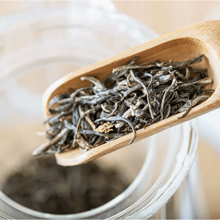 张一元 茉莉花茶 (香茗) 浓香型 鲜嫩透香 经久耐泡 -2袋装 100g
