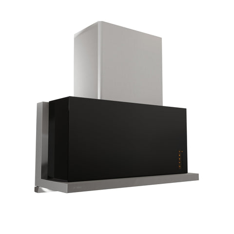 【有赠品】Fotile方太36" 嵌入式抽油烟机BIG3610 