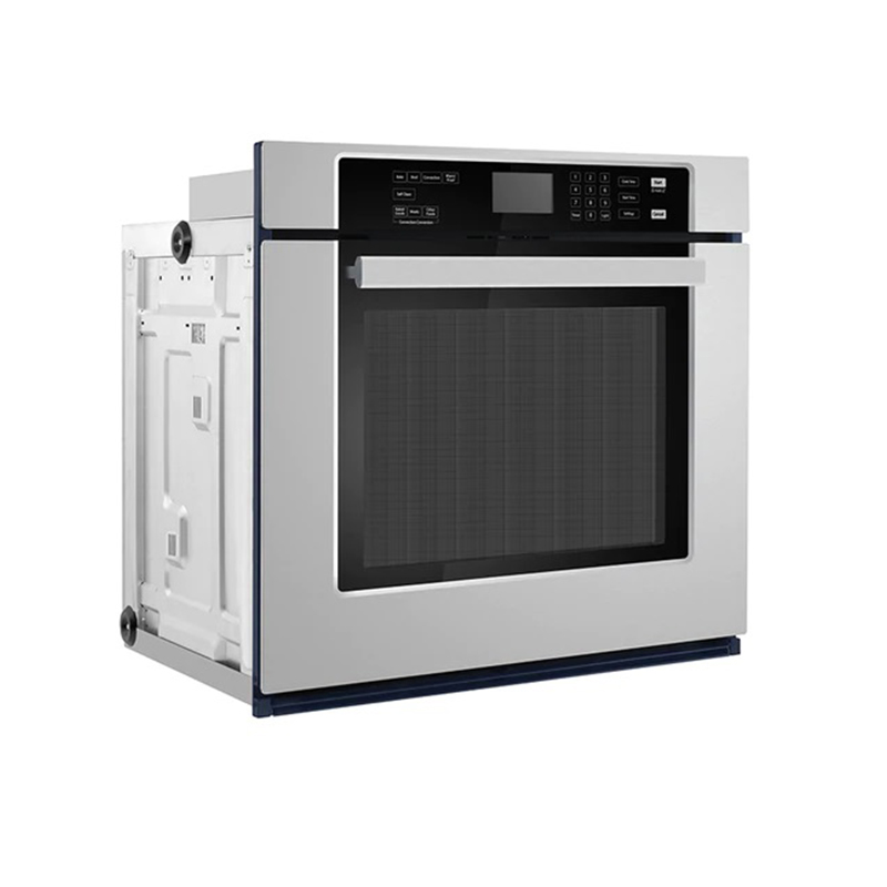 【有赠品】Robam老板 嵌入式家用烤箱R330 专业立体烤 高温自清洁  30"