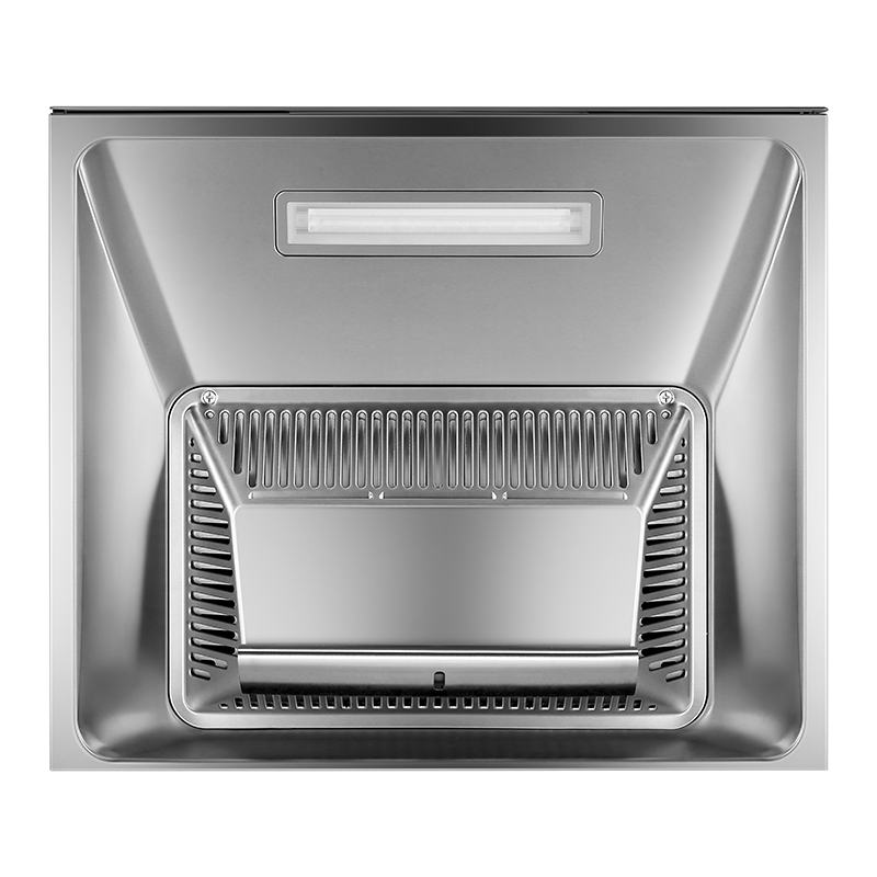 【有赠品】ROBAM老板 家用吸油烟机A831 30英寸|1100CFM 9速触控 低噪音 强吸力