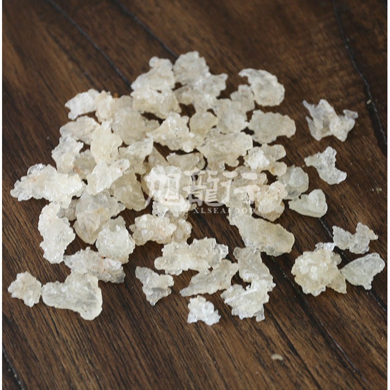 旭龙行 中国云南野生拉丝雪燕 排毒养颜  改善便秘 8盎司 0.5lb