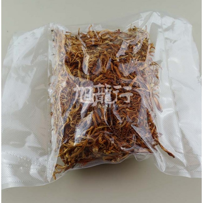旭龙行 虫草花 有益肝肾 无添加 特级 0.5磅1磅