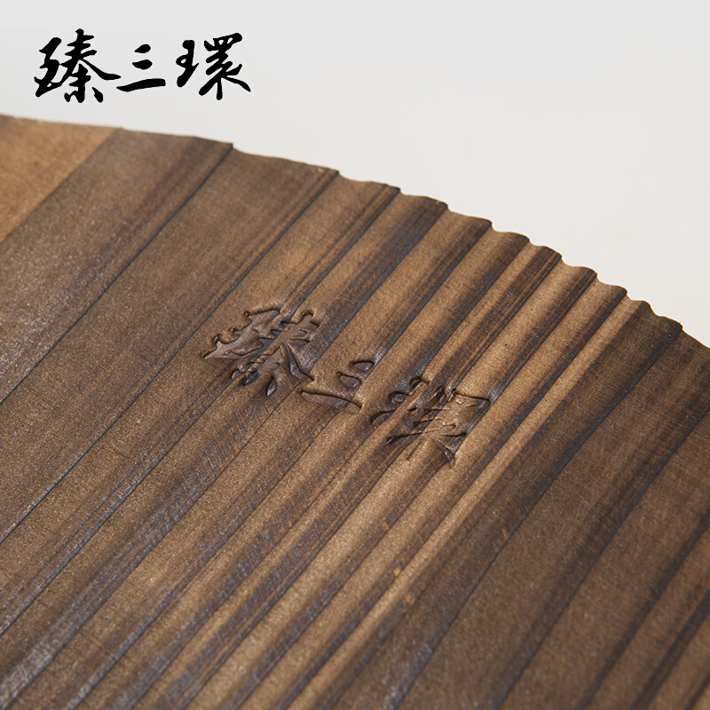 【包邮】臻三环 章丘铁锅专用锅盖 手工打造 健康环保 28/30/32/34/36/38/40CM