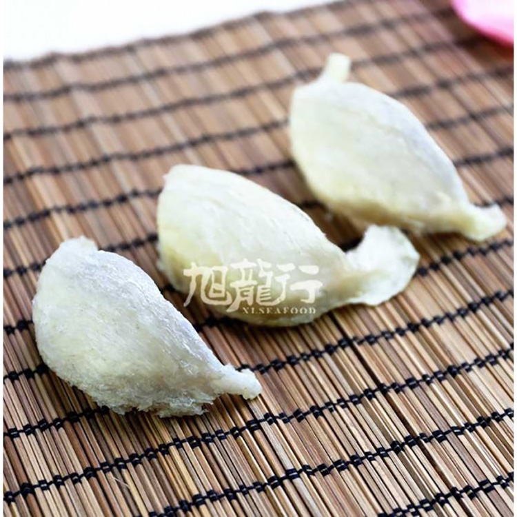 旭龙行 天然燕窝干挑原盏 印尼特级燕盏 