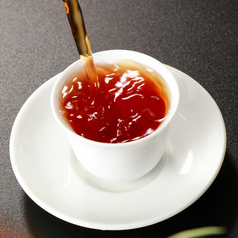 正山堂 武夷岩茶大红袍茶叶特级乌龙茶 茶色浓厚 口感醇香 礼盒装 （102g*2）