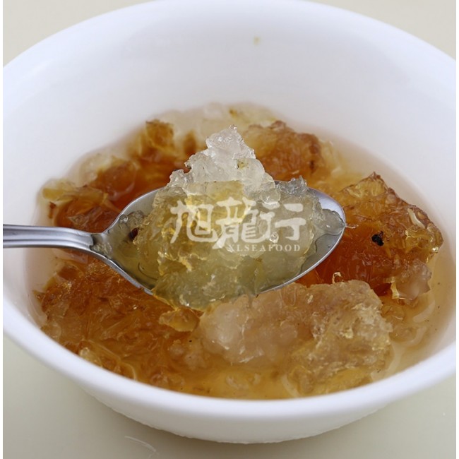 旭龙行 野生云南桃胶 天然级 精品级
