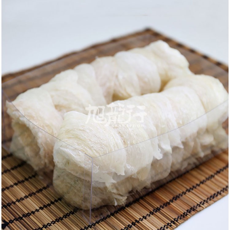 旭龙行 天然燕窝干挑原盏 印尼特级燕盏 