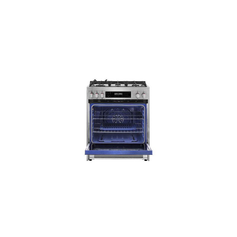 【有赠品】ROBAM老板电器 7GG10 高性能灶烤一体机