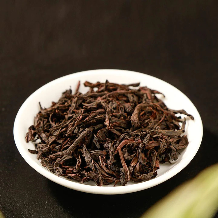 正山堂岩语 武夷岩茶 问水肉桂204g礼盒品质茶礼