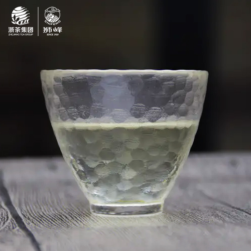 狮峰 2026新茶上市明前特级西湖龙井金狮鸿运 罐装 50g