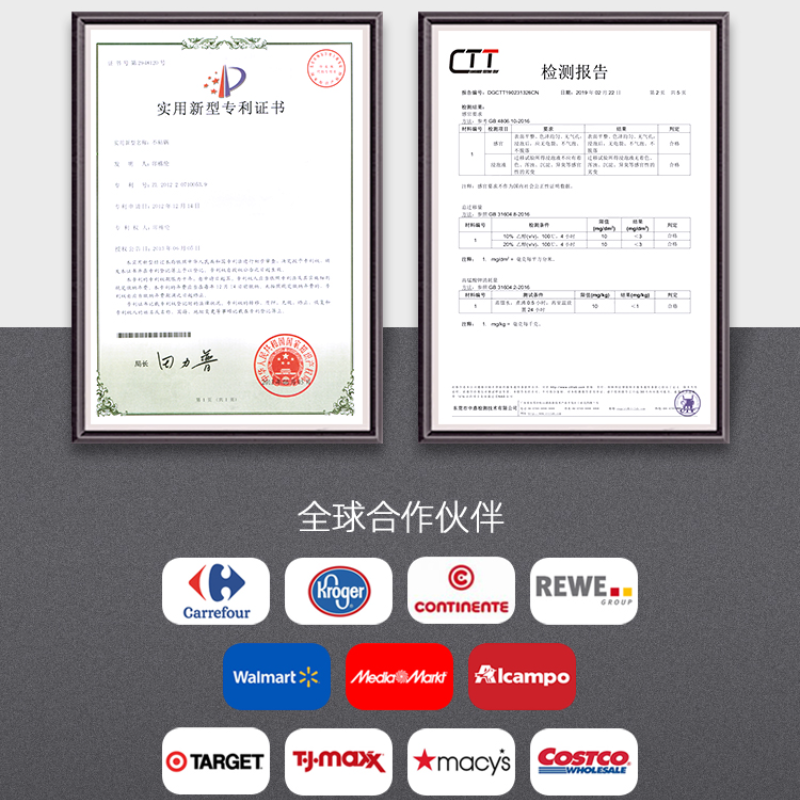 Amercook阿米尔 火焰深煎锅不粘锅麦饭石不粘家用炒菜锅无油烟不粘锅 28cm深煎锅（煎炒两用）