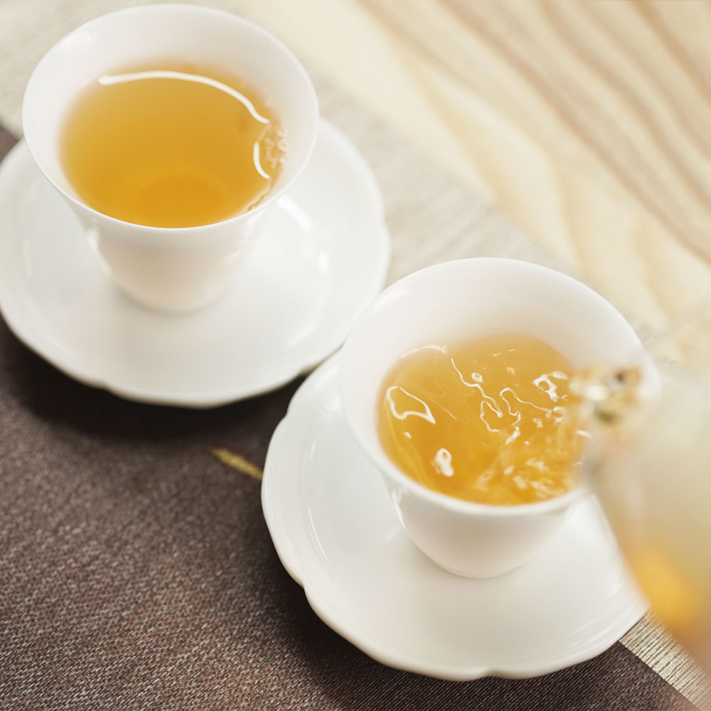 正山堂  金骏眉红茶 武夷红茶 正宗武夷山桐木关特级茶叶 小罐装 50g