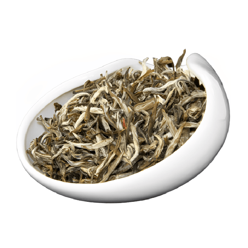 【下架】张一元 金奖茶特种茉莉龙豪 鲜爽浓醇 八次窑制 便携装 96g