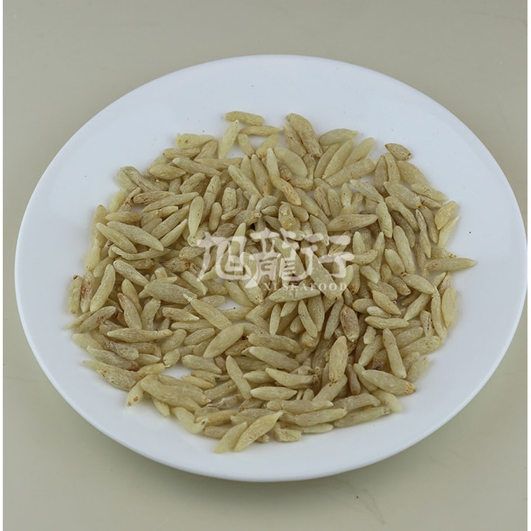 旭龙行 特级麦冬中药材  无硫无漂白 产地中国四川 8盎司 0.5lb
