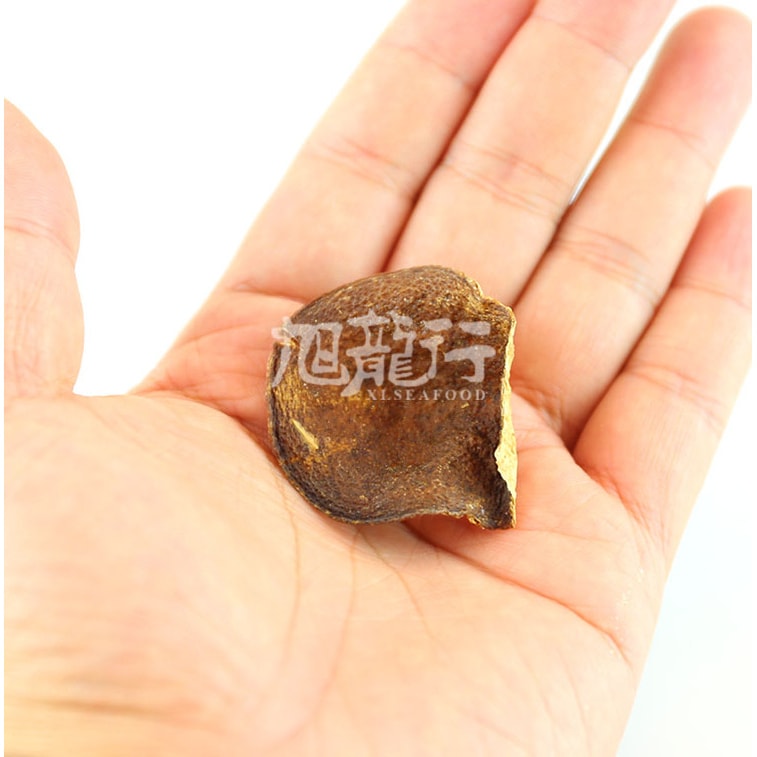 旭龙行 特级新会陈皮6年陈红中药材 无硫无漂白 天然晒干 4盎司