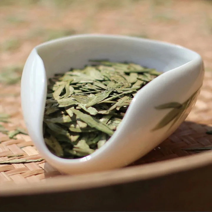 正山堂 正山优选·2026头鲜龙井茶 200g