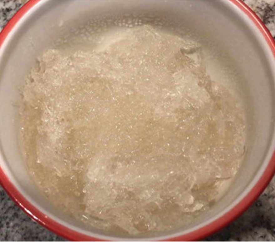 旭龙行 印尼特级天然燕窝湿洗燕条盏 天然燕盏 品质极佳250g
