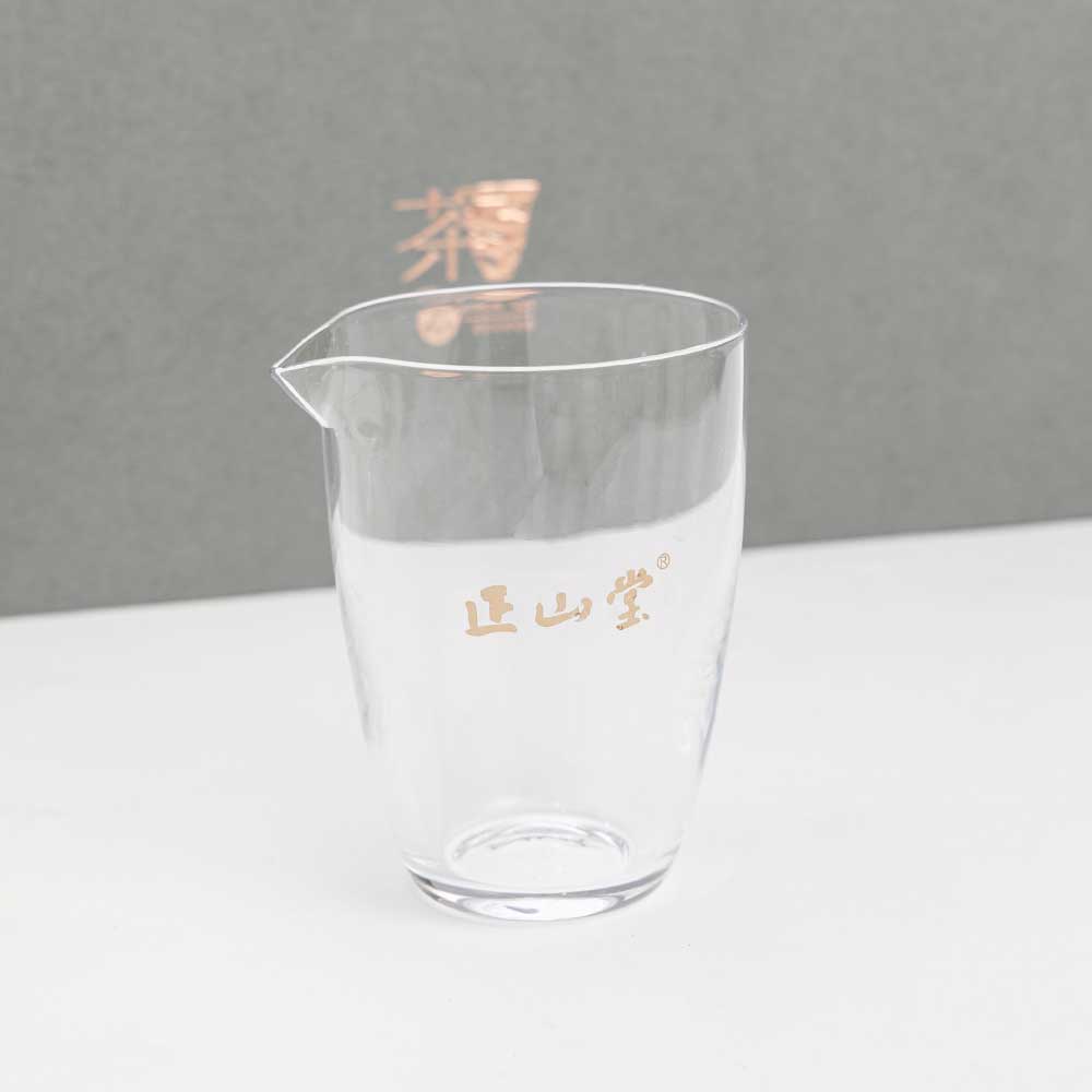【中国直邮，时效10-15天】正山堂功夫茶具套装