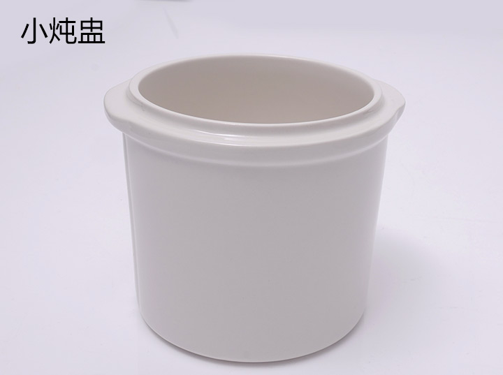 天际不锈钢隔水电炖盅DGD22-22EG 2.2L 配件