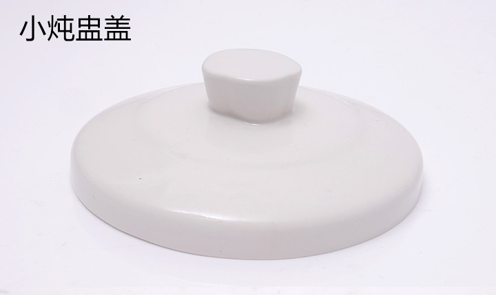 天际不锈钢隔水电炖盅DGD22-22EG 2.2L 配件