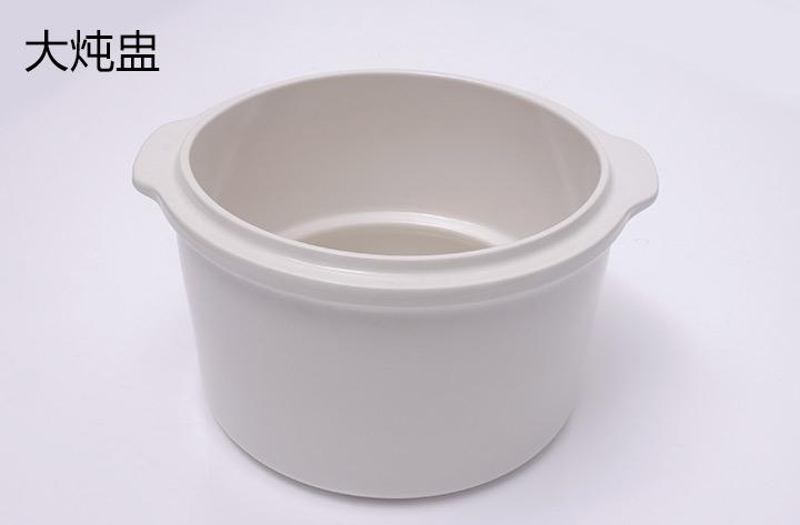 天际不锈钢隔水电炖盅DGD22-22EG 2.2L 配件