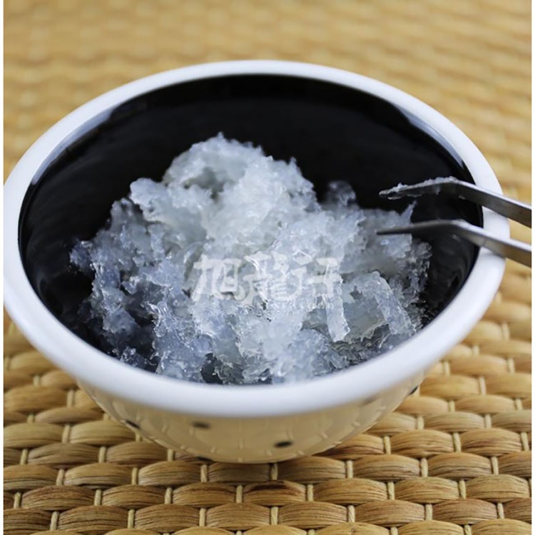 旭龙行 天然燕窝干挑原盏 印尼特级燕盏 
