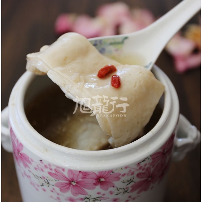 旭龙行 特级墨西哥蝴蝶胶 干货鱼鳔 滋补美容 