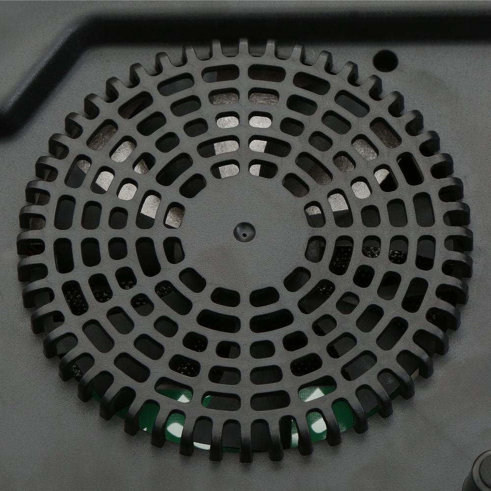 SPT尚朋堂 家用电磁炉 SR-1882 智能定时 9档火力可调 触摸面板 1650W 