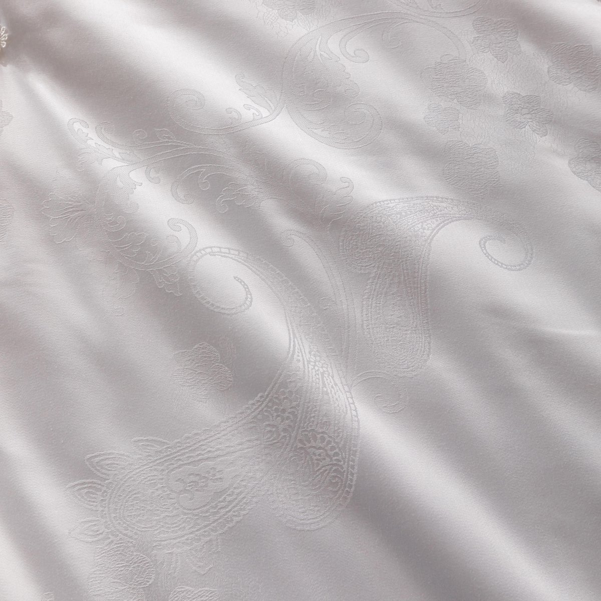 蚕花娘娘 100%桑蚕丝蚕丝被 新中式提花天丝面料芯 子母被-月华云裳（500g+1000g 220*240cm）