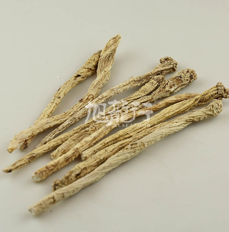 旭龙行 中药材 特级 无硫无漂白 中国甘肃纹党参 8盎司 0.5lb