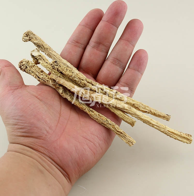 旭龙行 中药材 特级 无硫无漂白 中国甘肃纹党参 8盎司 0.5lb