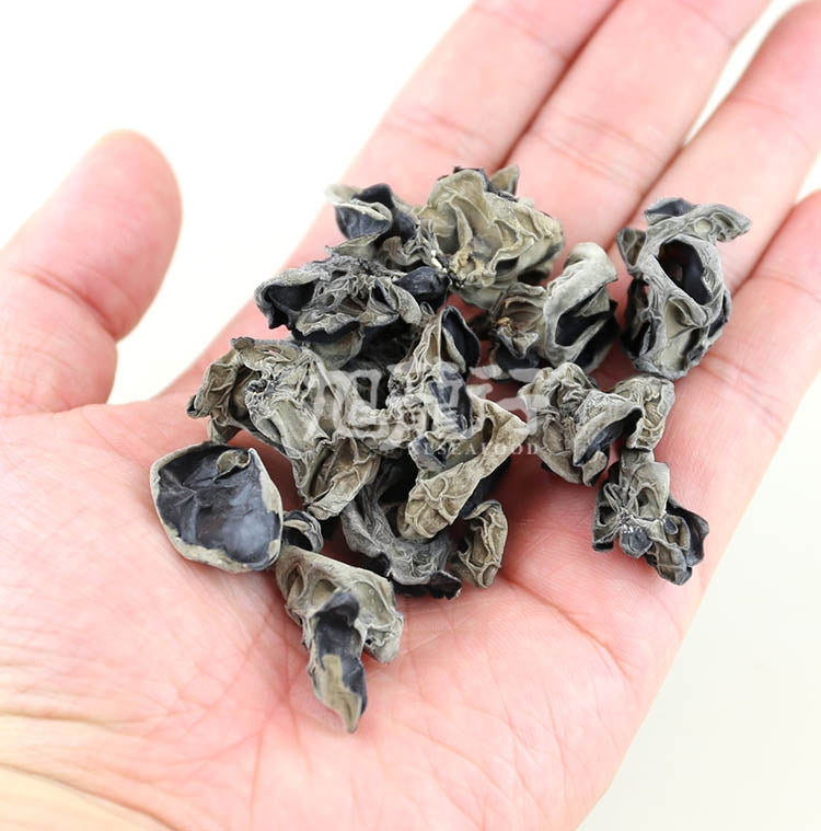 旭龙行 特级无硫中国东北特级云耳黑木耳 16盎司 1lb