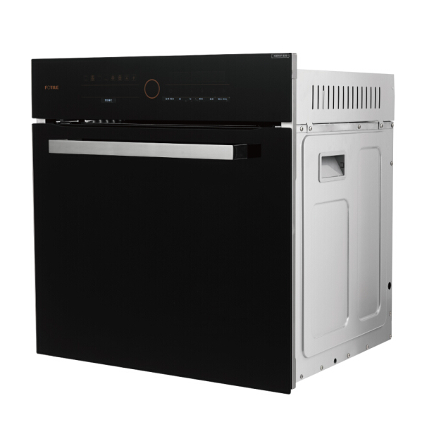 Fotile方太嵌入式烤箱KSG7003A 家用多功能烘焙烤箱 智能触控 70L大容量