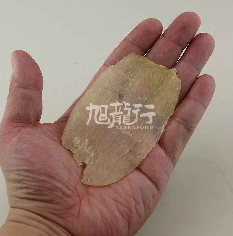 旭龙行 特级中药材无硫无漂白 天麻  8盎司 0.5lb