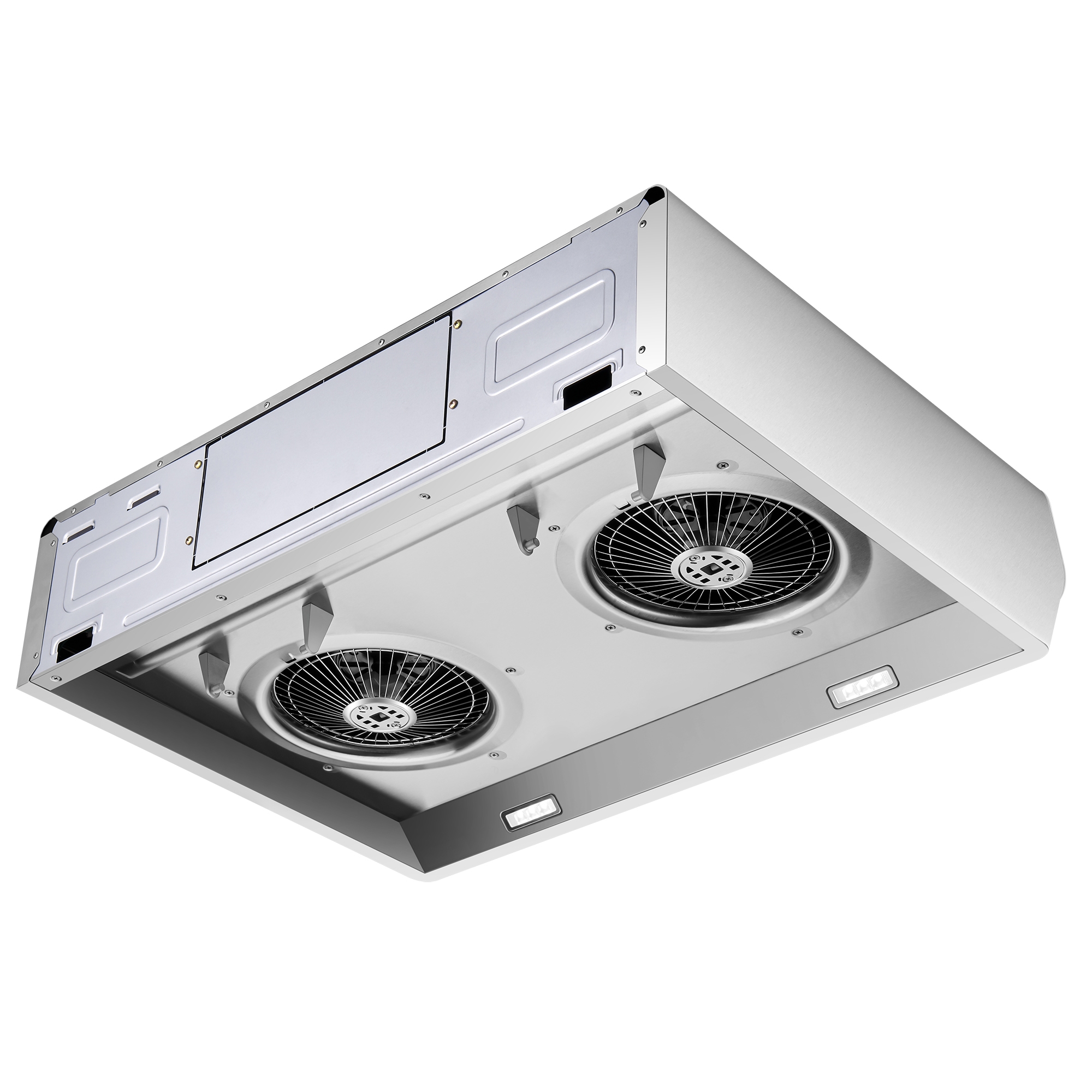 【有赠品】Fotile方太 灵风系列抽油烟机 UQS3001 柜下安装 低噪音 30寸