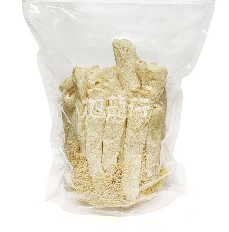 旭龙行 云南香格里拉 野生菌 特级 全干 野生竹笙 4OZ 113克装 