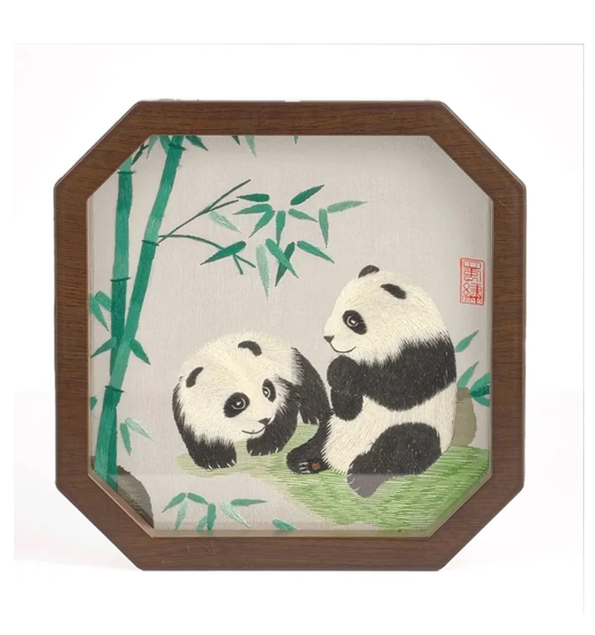 中式摆件