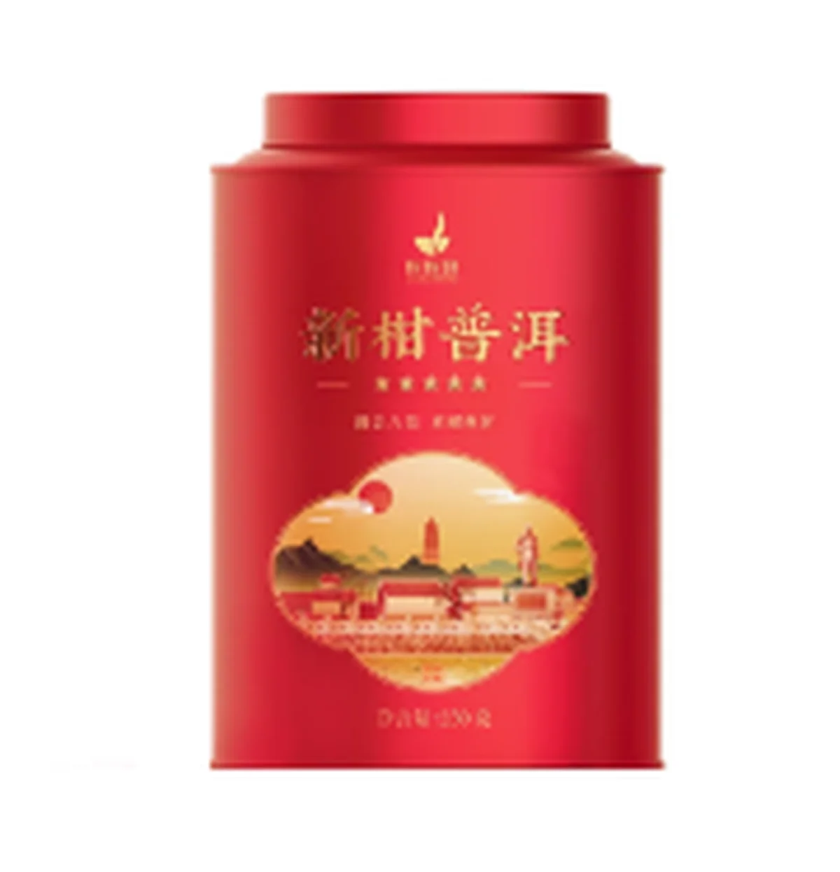 黑茶