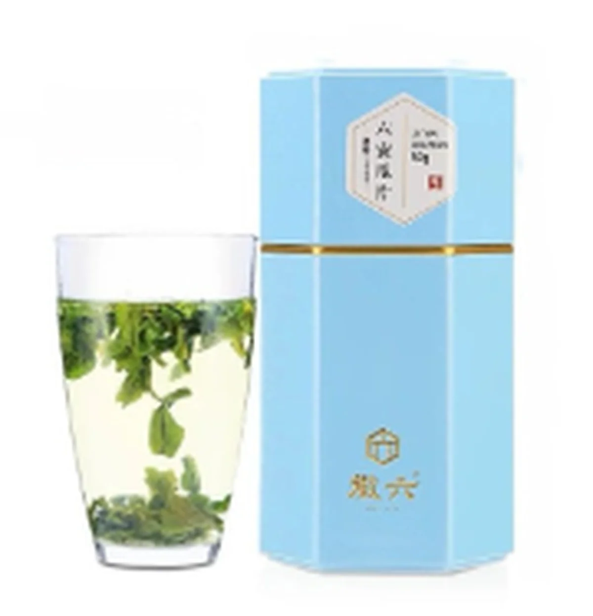 绿茶