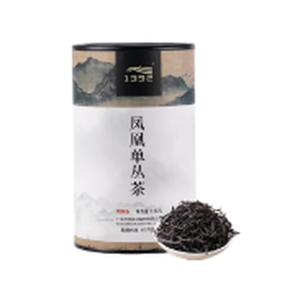 乌龙茶