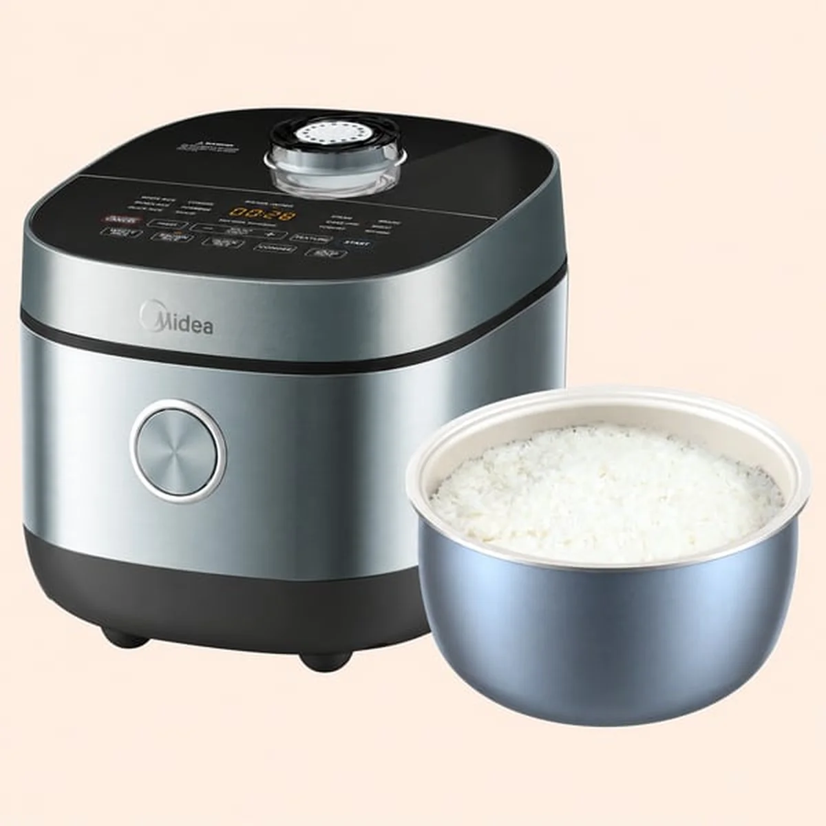 Cookers