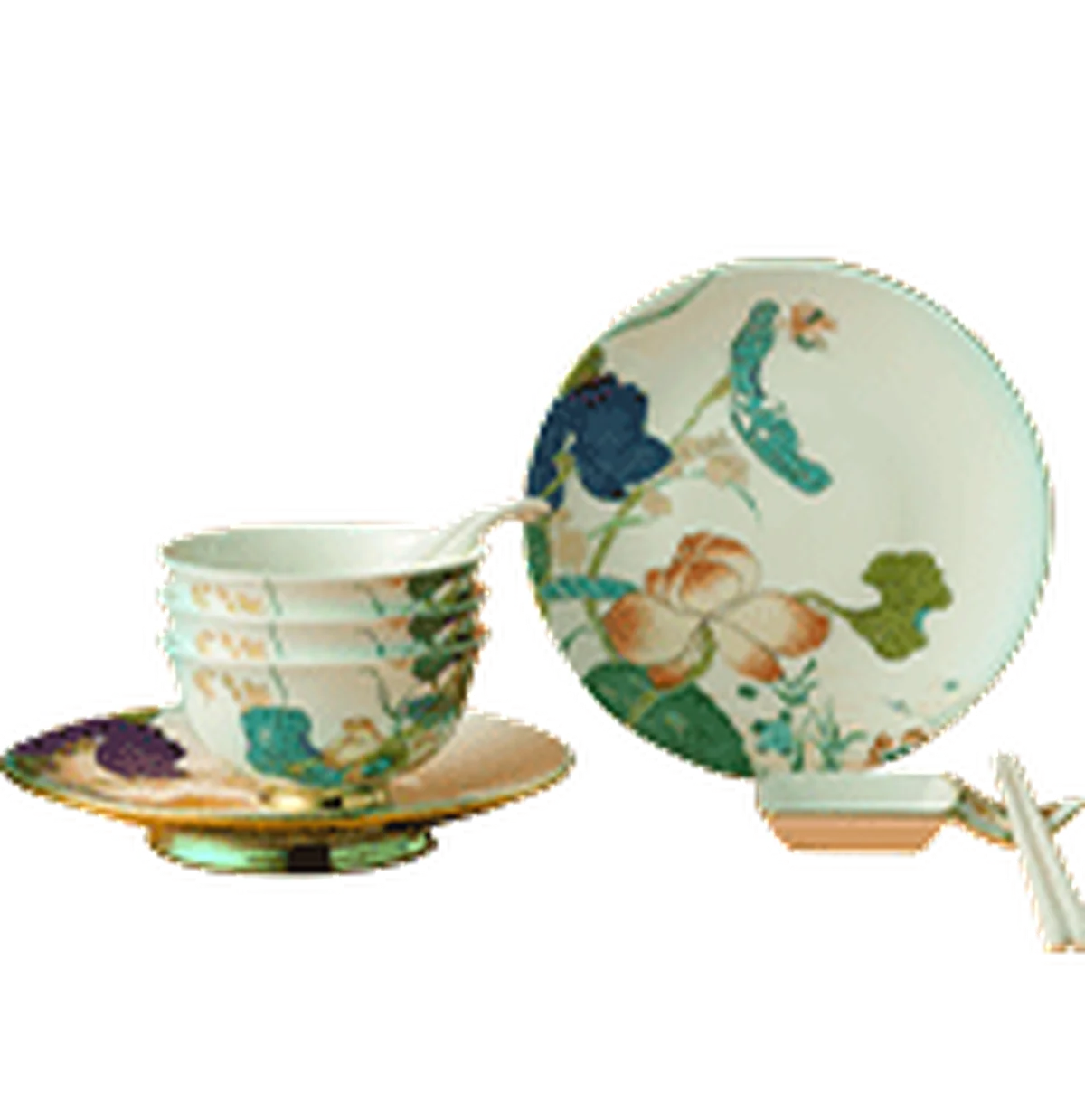 Tableware